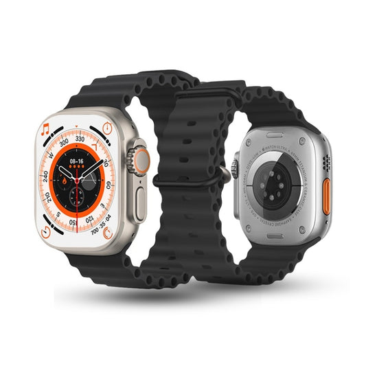 T800 Ultra Smart Watch Series 8 - zlipmart