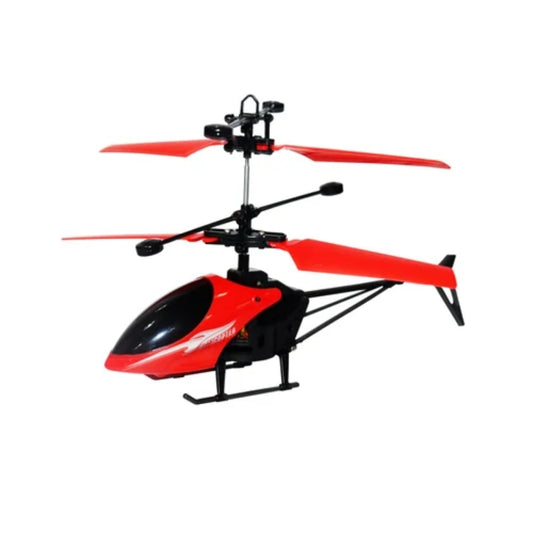 Flying Hand Sensor Helicopter Toy