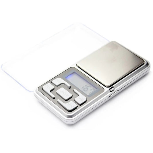 Mini LCD Digital Pocket Scale